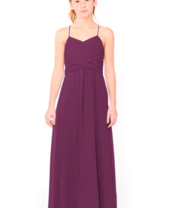 All Bridesmaid Dresses Bari Jay Junior Bridesmaid Dress Style 1962 (JR) 77 All Bridesmaid Dresses Bari Jay Junior Bridesmaid Dress Style 1962 (JR)