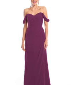 All Bridesmaid Dresses Bari Jay Bridesmaid Dress Style 2080