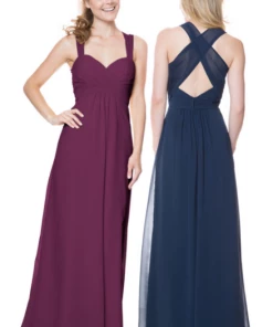 Bari Jay Bridesmaid Dress Style 1508 All Bridesmaid Dresses