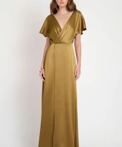 All Bridesmaid Dresses Jenny Yoo Bridesmaid Dress Raya