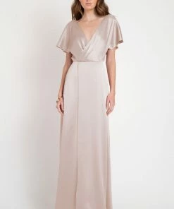 All Bridesmaid Dresses Jenny Yoo Bridesmaid Dress Raya