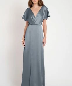 All Bridesmaid Dresses Jenny Yoo Bridesmaid Dress Raya