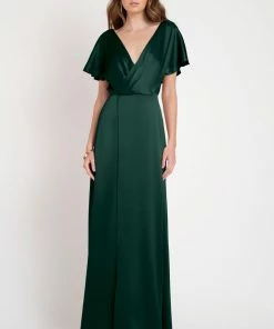 All Bridesmaid Dresses Jenny Yoo Bridesmaid Dress Raya