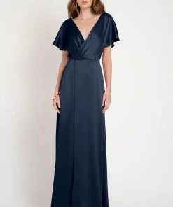 All Bridesmaid Dresses Jenny Yoo Bridesmaid Dress Raya