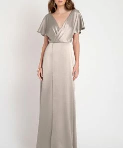 All Bridesmaid Dresses Jenny Yoo Bridesmaid Dress Raya