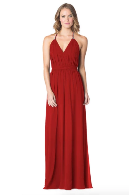 Bari Jay Bridesmaid Dress Style 1600 All Bridesmaid Dresses 34 Bari Jay Bridesmaid Dress Style 1600 All Bridesmaid Dresses