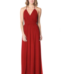 Bari Jay Short Bridesmaid Dress Style 1600(S)