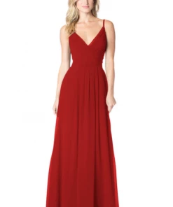 All Bridesmaid Dresses Bari Jay Bridesmaid Dress Style 1622