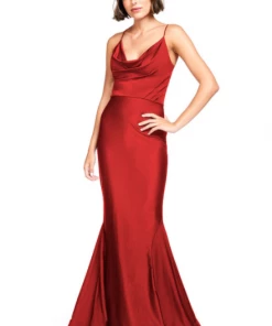 Bari Jay Bridesmaid Dress Style 2007 All Bridesmaid Dresses