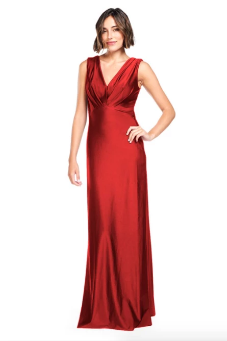 Bari Jay Bridesmaid Dress Style 2010 All Bridesmaid Dresses 13 Bari Jay Bridesmaid Dress Style 2010 All Bridesmaid Dresses