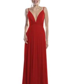 All Bridesmaid Dresses Bari Jay Bridesmaid Dress Style 2078