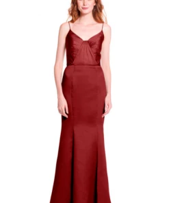 Bari Jay Bridesmaid Dress Style 1942 (O) All Bridesmaid Dresses