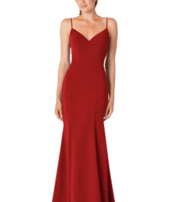 Bari Jay Bridesmaid Dress Style 1728 All Bridesmaid Dresses