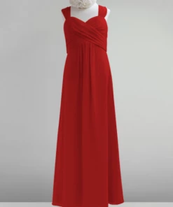 Bari Jay Junior Bridesmaid Dress Style 1508 (JR) All Bridesmaid Dresses