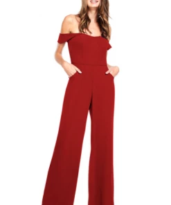 Bari Jay Jumpsuit Bridesmaid Dress Style 2030 All Bridesmaid Dresses