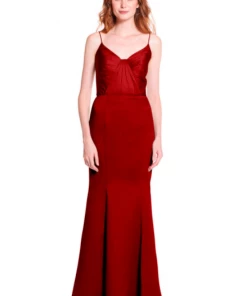 Bari Jay Bridesmaid Dress Style 1942 (J) All Bridesmaid Dresses