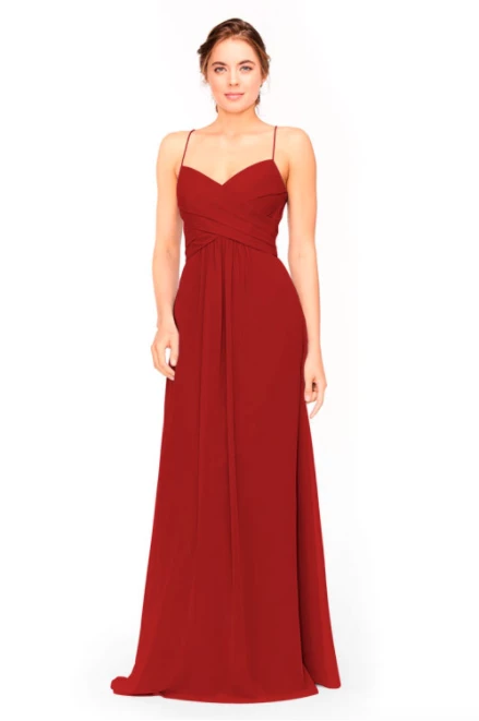 Bari Jay Bridesmaid Dress Style 1962 33 Bari Jay Bridesmaid Dress Style 1962
