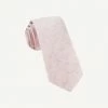 Refinado Floral Slim Tie By SuitShop