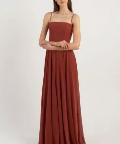 Jenny Yoo Bridesmaid Dress Renee All Bridesmaid Dresses