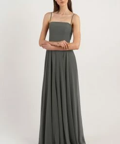 Jenny Yoo Bridesmaid Dress Renee All Bridesmaid Dresses
