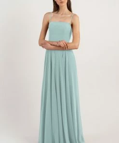 Jenny Yoo Bridesmaid Dress Renee All Bridesmaid Dresses