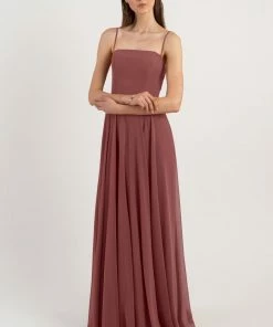 Jenny Yoo Bridesmaid Dress Renee All Bridesmaid Dresses