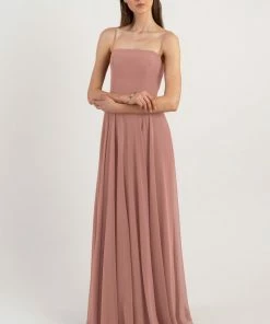 Jenny Yoo Bridesmaid Dress Renee All Bridesmaid Dresses