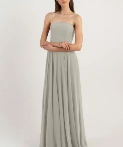 Jenny Yoo Bridesmaid Dress Renee All Bridesmaid Dresses