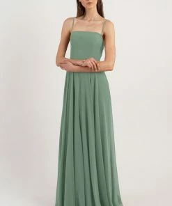 Jenny Yoo Bridesmaid Dress Renee All Bridesmaid Dresses