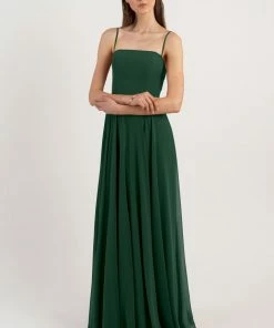 Jenny Yoo Bridesmaid Dress Renee All Bridesmaid Dresses