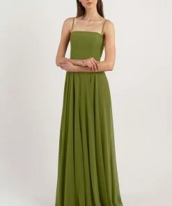 Jenny Yoo Bridesmaid Dress Renee All Bridesmaid Dresses
