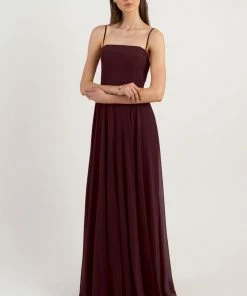 Jenny Yoo Bridesmaid Dress Renee All Bridesmaid Dresses