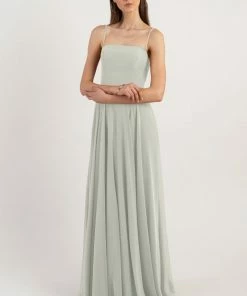 Jenny Yoo Bridesmaid Dress Renee All Bridesmaid Dresses