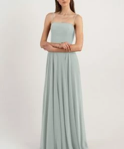 Jenny Yoo Bridesmaid Dress Renee All Bridesmaid Dresses