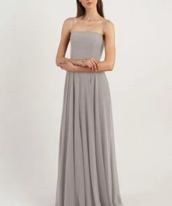 Jenny Yoo Bridesmaid Dress Renee All Bridesmaid Dresses