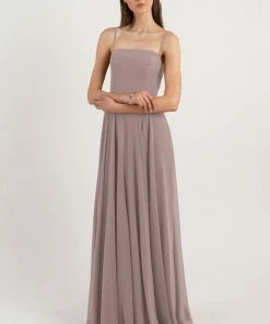 Jenny Yoo Bridesmaid Dress Renee All Bridesmaid Dresses