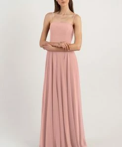 Jenny Yoo Bridesmaid Dress Renee All Bridesmaid Dresses