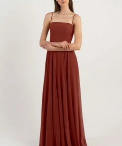 Jenny Yoo Bridesmaid Dress Renee All Bridesmaid Dresses
