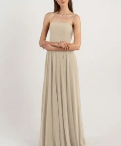 Jenny Yoo Bridesmaid Dress Renee All Bridesmaid Dresses