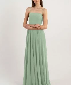 Jenny Yoo Bridesmaid Dress Renee All Bridesmaid Dresses