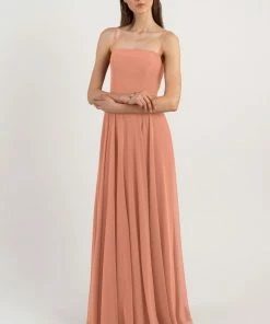 Jenny Yoo Bridesmaid Dress Renee All Bridesmaid Dresses