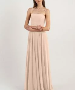 Jenny Yoo Bridesmaid Dress Renee All Bridesmaid Dresses