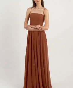 Jenny Yoo Bridesmaid Dress Renee All Bridesmaid Dresses