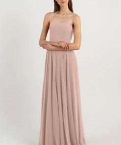 Jenny Yoo Bridesmaid Dress Renee All Bridesmaid Dresses