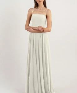 Jenny Yoo Bridesmaid Dress Renee All Bridesmaid Dresses