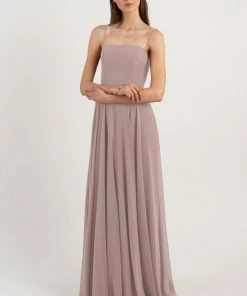 Jenny Yoo Bridesmaid Dress Renee All Bridesmaid Dresses