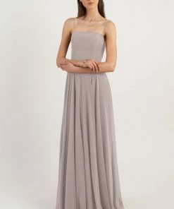 Jenny Yoo Bridesmaid Dress Renee All Bridesmaid Dresses