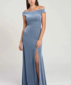 Jenny Yoo Bridesmaid Dress Rhea