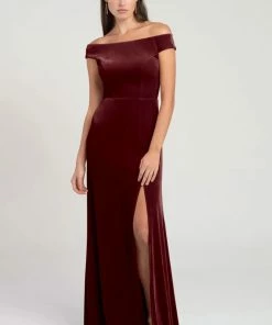 Jenny Yoo Bridesmaid Dress Rhea