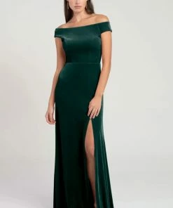 Jenny Yoo Bridesmaid Dress Rhea